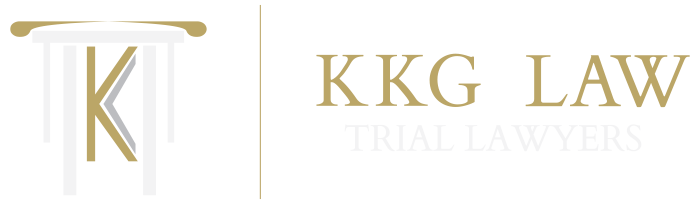 KKG Law Trial Lawyers